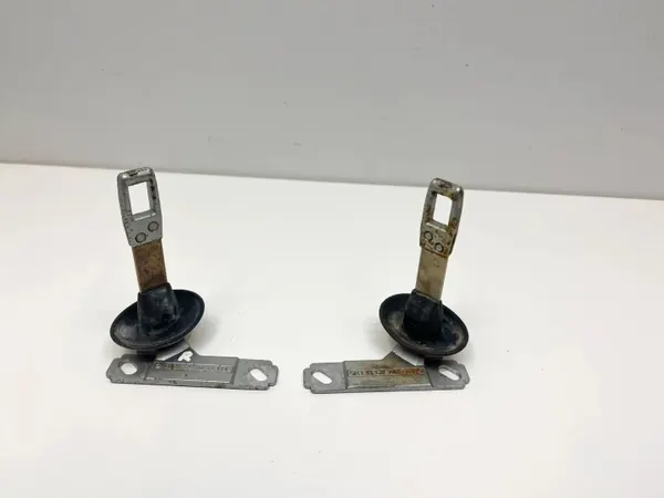 Mercedes-Benz kattoosat OEM A1297741013 - Käytetty image 3