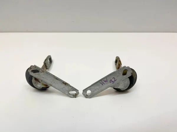 Mercedes-Benz kattoosat OEM A1297741013 - Käytetty image 4