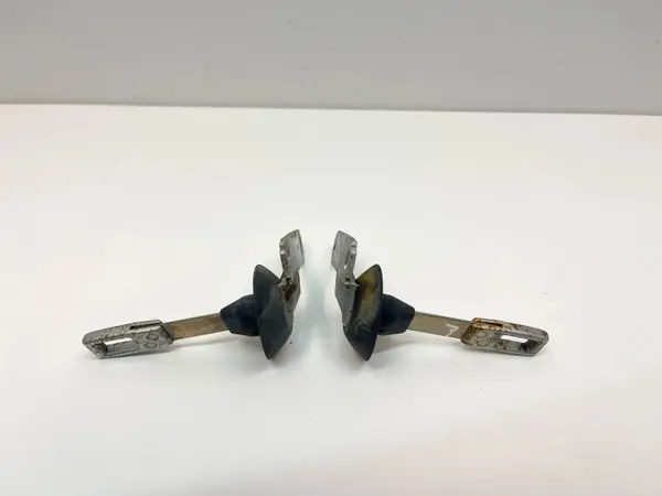 Mercedes-Benz kattoosat OEM A1297741013 - Käytetty image 5