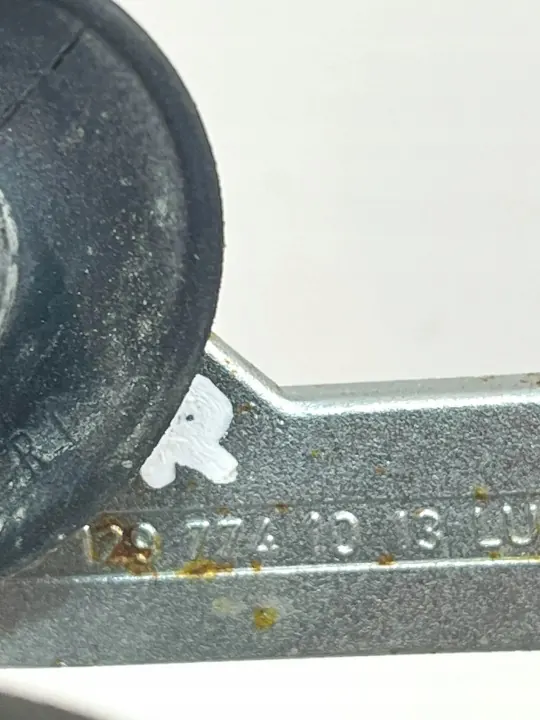 Mercedes-Benz kattoosat OEM A1297741013 - Käytetty image 7