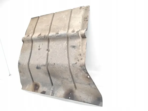 Iveco Daily Motor Under Sköld 2013 Van 504080195 image 2