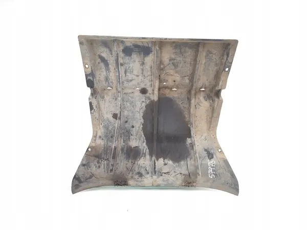 Iveco Daily Motor Under Sköld 2013 Van 504080195 image 4