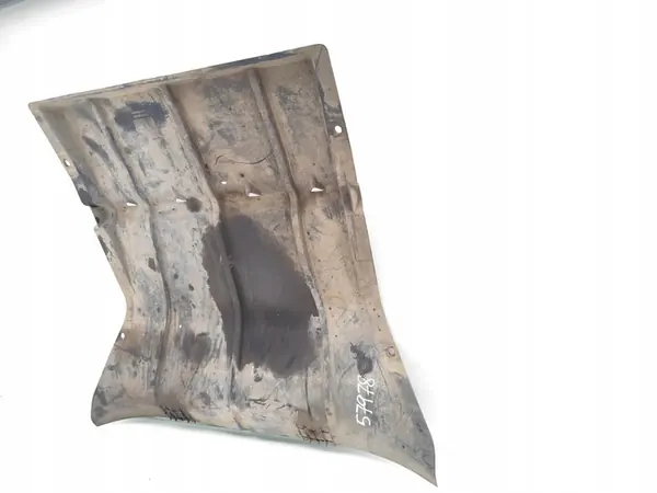 Iveco Daily Motor Under Sköld 2013 Van 504080195 image 5