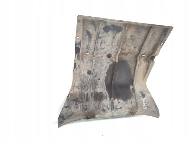 Iveco Daily Motor Under Sköld 2013 Van 504080195 image 6