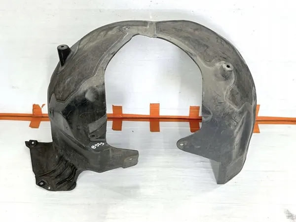 TESLA MODEL 3 FRONT LEFT FENDER 1081581-00-d image 3