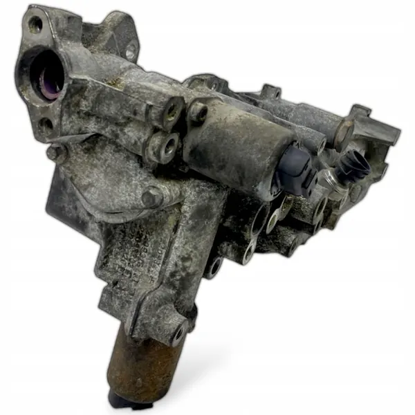 Oljefilterfäste Volvo OEM 22093161 image 6