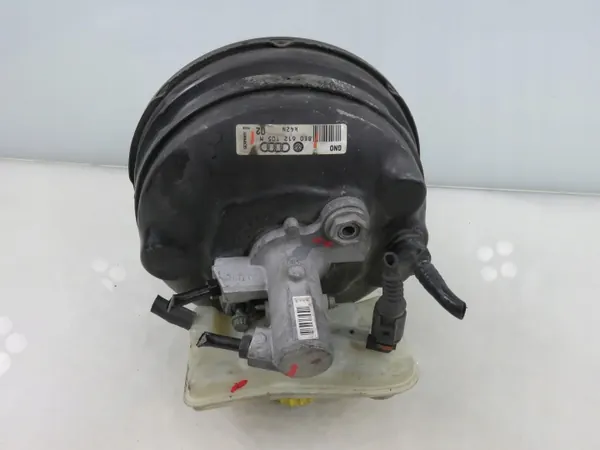 Audi Rembekrachtiger OEM 8E0612105M - Gebruikt image 6