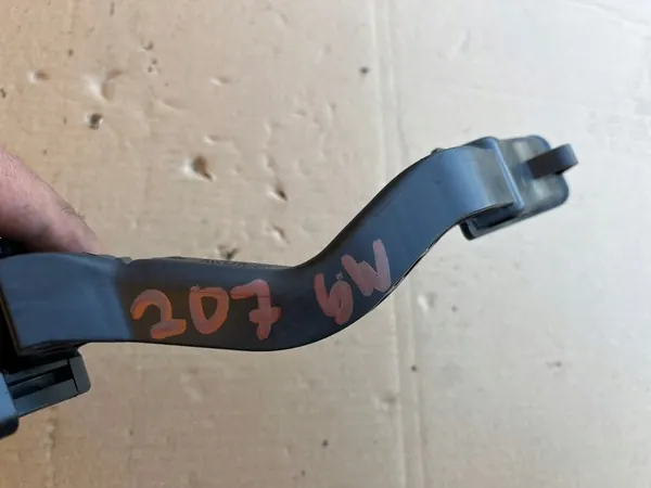 Gaspedaal Potentiometer Peugeot 207 SW 2006-2012 image 3