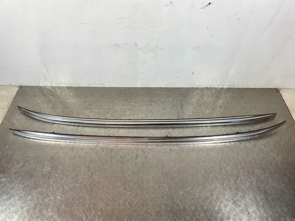 2025 Genesis GV70 Barras de teto FOB52923 image 1