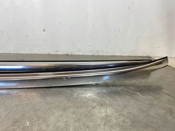 2025 Genesis GV70 Barras de teto FOB52923 image 3