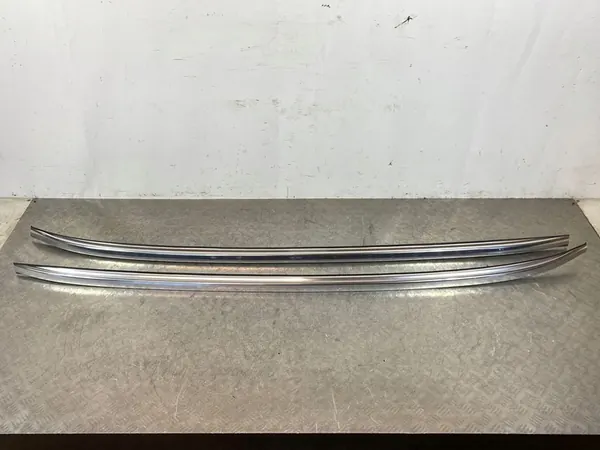 2025 Genesis GV70 Barras de teto FOB52923 image 4