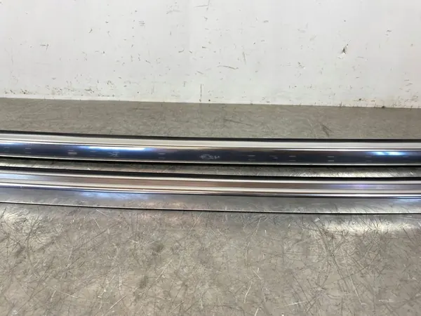 2025 Genesis GV70 Barras de teto FOB52923 image 6