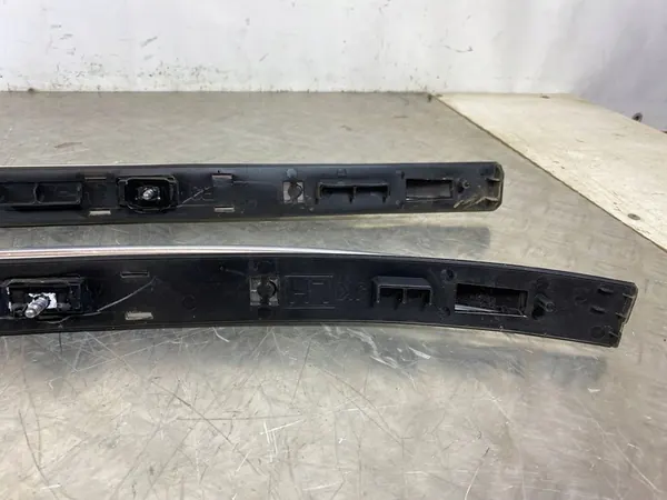 2025 Genesis GV70 Barras de teto FOB52923 image 7