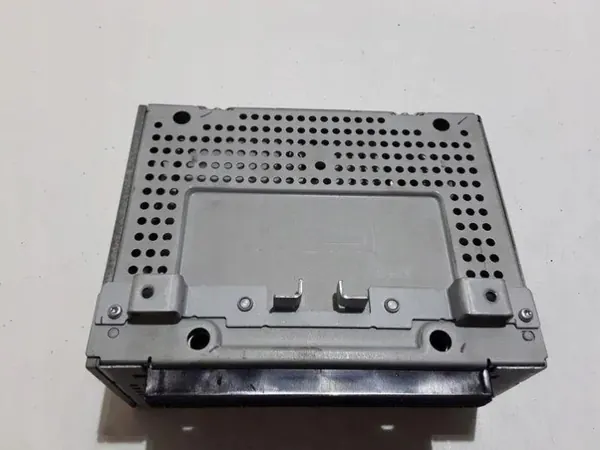 Radio CD Ford OEM E1BT18C815XE - État d'occasion image 2