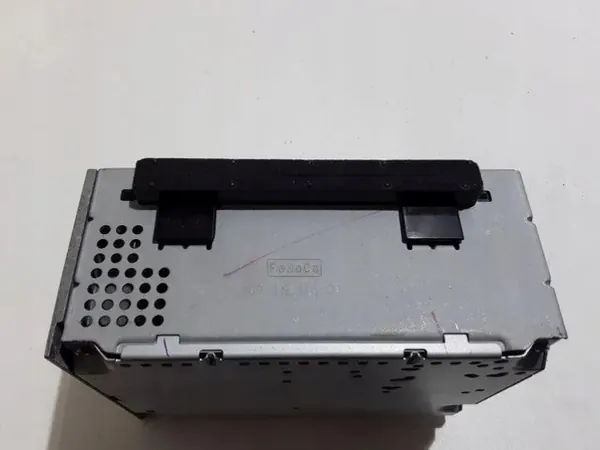 Radio CD Ford OEM E1BT18C815XE - État d'occasion image 3