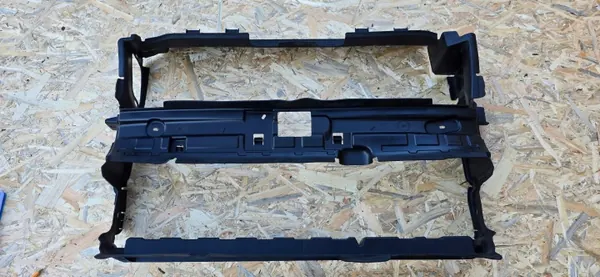 BMW IV 4 G26 Luftlenkradeinlass - Gebrauchtes OEM image 2