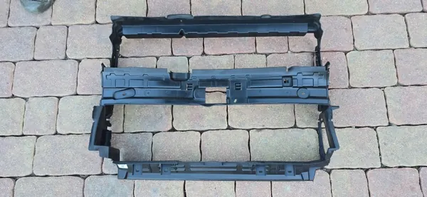 BMW IV 4 G26 Luftlenkradeinlass - Gebrauchtes OEM image 3