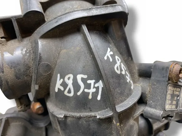 Ford Transit 2016 Inlaatspruitstuk BK2Q9424G image 5