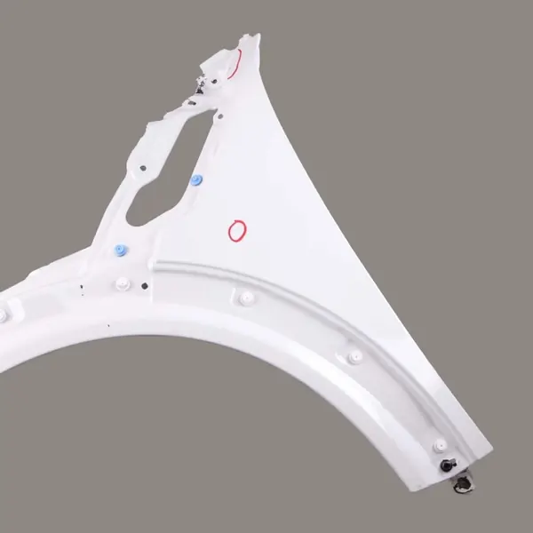 OEM 9805643 Voor linker spatbord MINI Countryman image 3