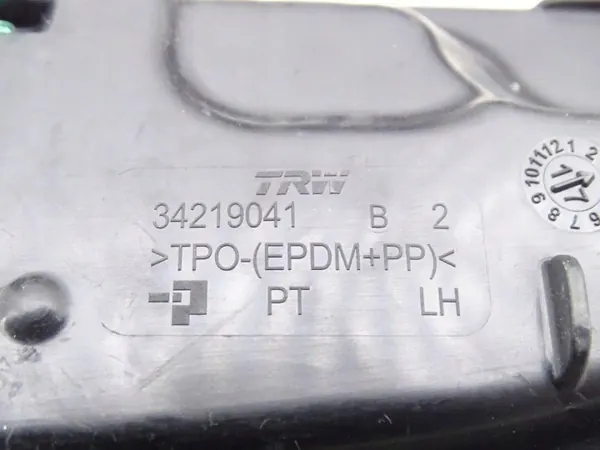 OEM 34213246B Vasen Penkin Airbag BMW 5-sarja G30/G31 image 5