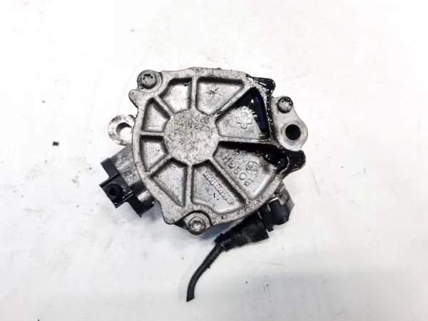 Öljypumppu OEM 9804021880 Peugeot 308 1.6L 2010 image 3
