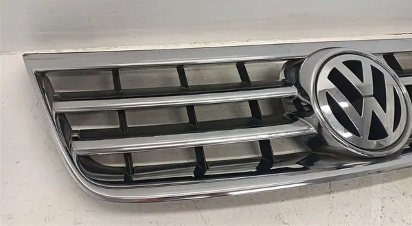 Griglia Paraurti Anteriore VW Touareg 7L6 image 2
