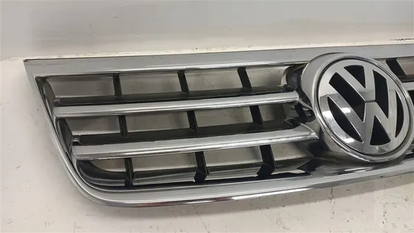 Griglia Paraurti Anteriore VW Touareg 7L6 image 3