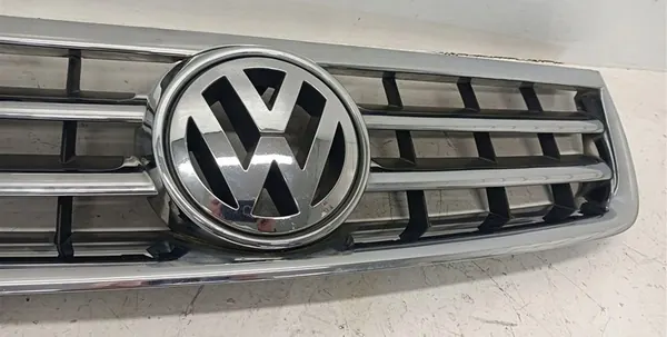Griglia Paraurti Anteriore VW Touareg 7L6 image 4