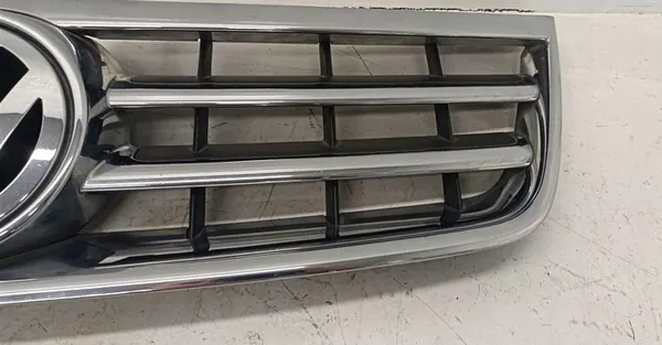 Griglia Paraurti Anteriore VW Touareg 7L6 image 5