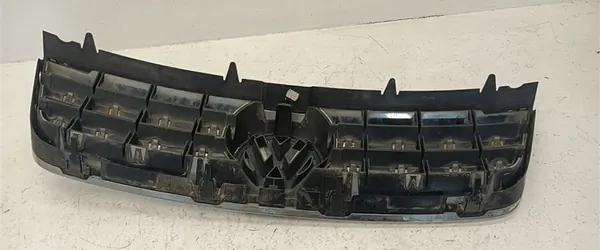 Griglia Paraurti Anteriore VW Touareg 7L6 image 7