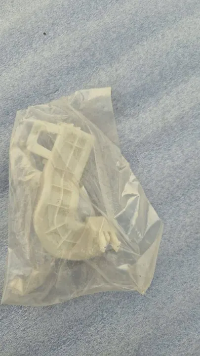 Parte traseira direita Hyundai Ioniq 5 83485G2000 image 2