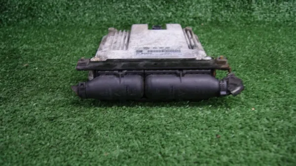 Computador Motor OEM 03L907309 para Volkswagen Passat B6 image 7