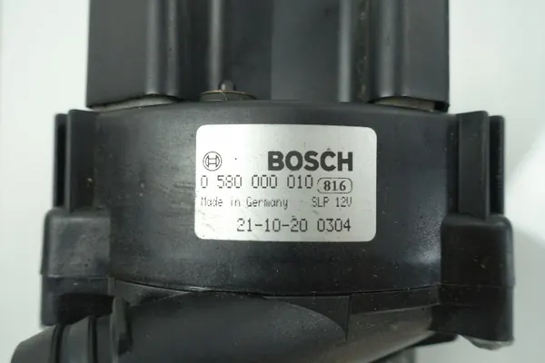 Pompe à air secondaire Mercedes V8 OEM 0580000010 image 5