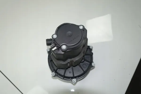 Pompe à air secondaire Mercedes V8 OEM 0580000010 image 7