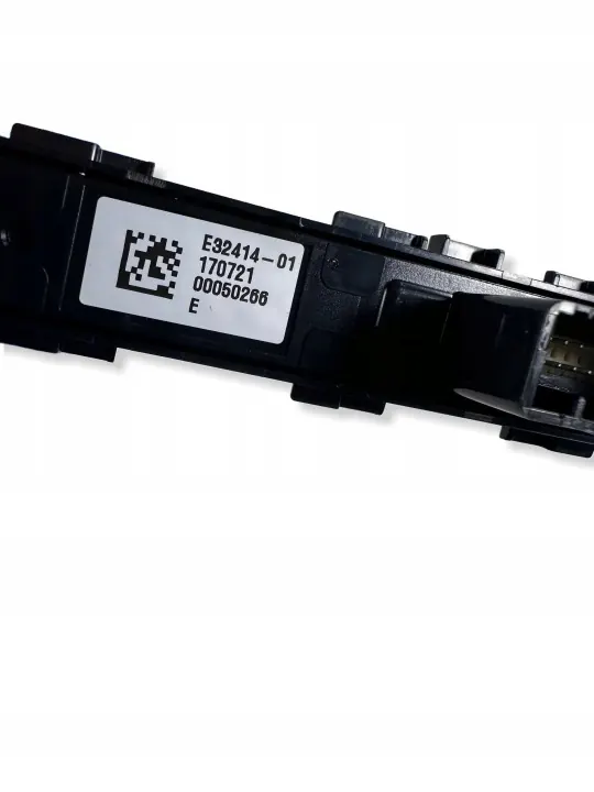 Panneau chauffant siège OEM 283E83470R pour Renault Megane IV image 4