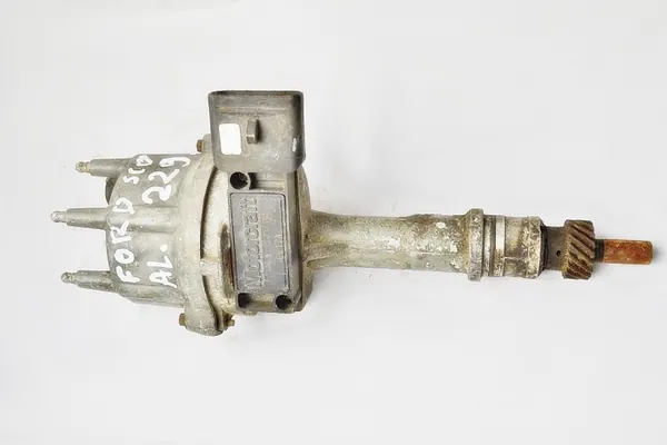 Bobina de encendido Motorcraft OEM E67E12131AA1P image 2