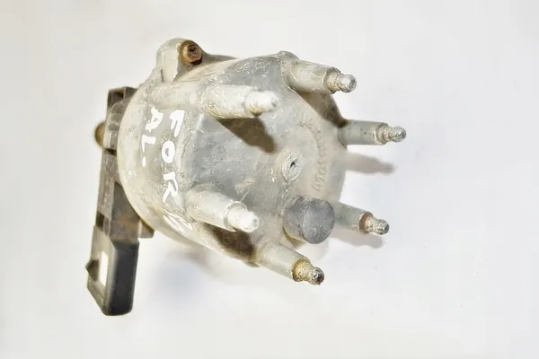 Bobina de encendido Motorcraft OEM E67E12131AA1P image 10