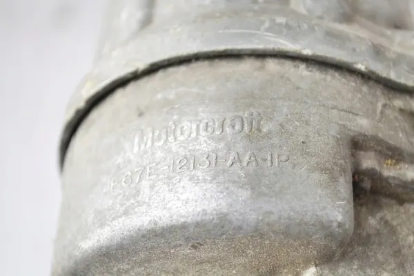 Bobina de encendido Motorcraft OEM E67E12131AA1P image 3