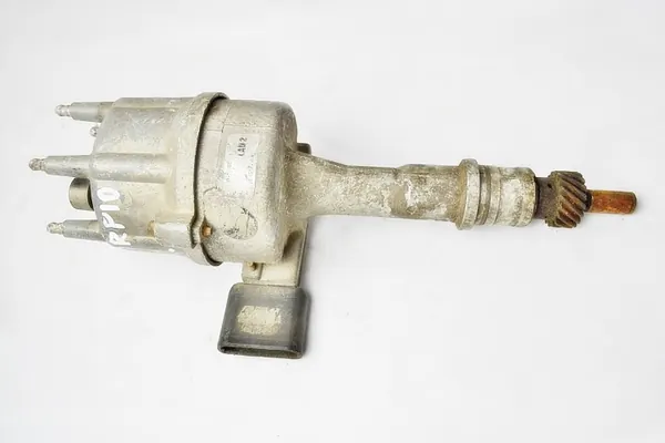 Bobina de encendido Motorcraft OEM E67E12131AA1P image 4