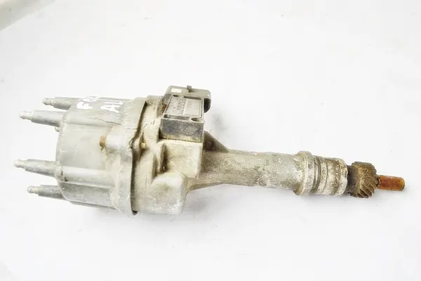 Bobina de encendido Motorcraft OEM E67E12131AA1P image 6