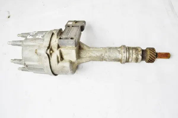 Bobina de encendido Motorcraft OEM E67E12131AA1P image 9