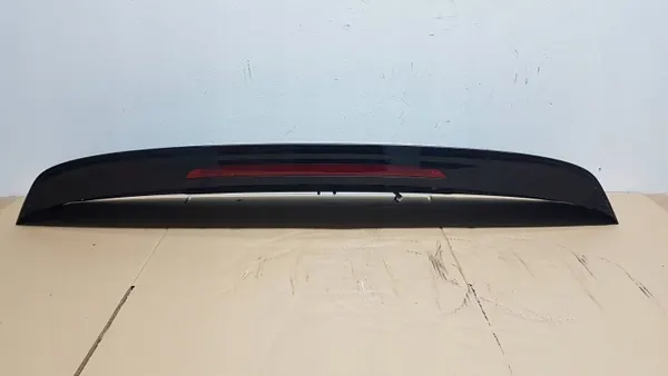 VW Golf VII GTI Spoiler OEM 5G6827934 - Gebruikt image 6