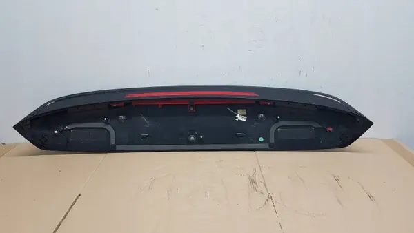 VW Golf VII GTI Spoiler OEM 5G6827934 - Gebruikt image 7