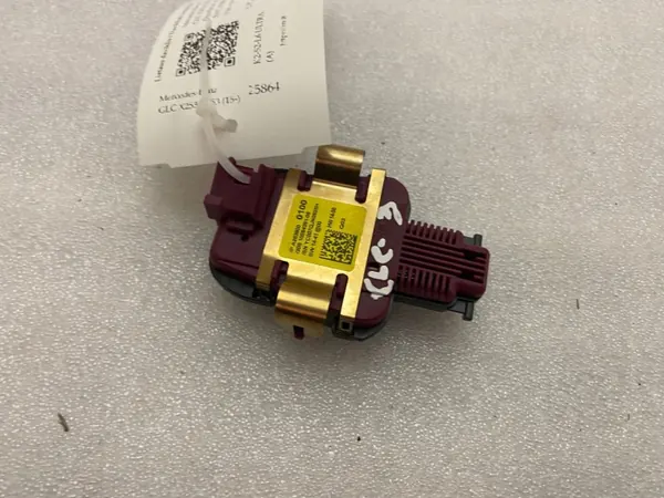 Mercedes-Benz Regnsensor OEM A2539000100 image 4