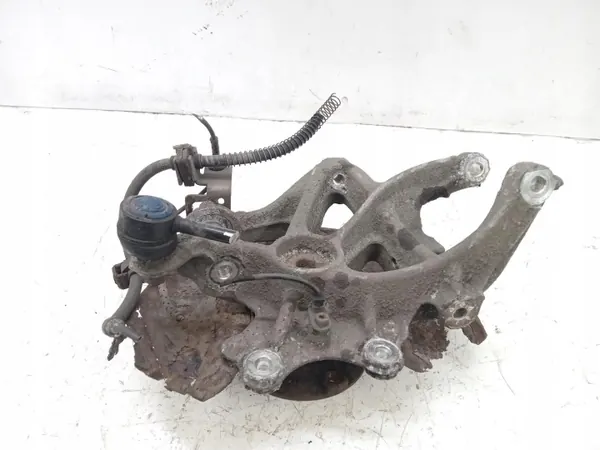 Gebrauchter Lenkkopf Peugeot 407 OEM P407ZWLT image 3