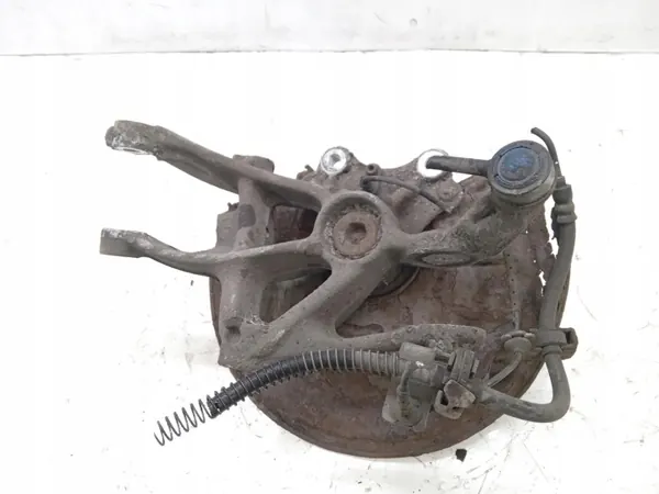 Gebrauchter Lenkkopf Peugeot 407 OEM P407ZWLT image 4