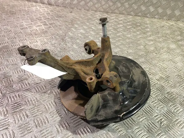 UTO36821 Cubo de roda traseiro para Volkswagen Passat B8 USA 2018 image 3