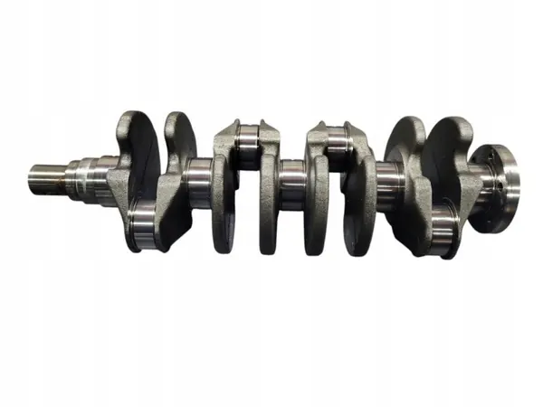 Gebrauchte Volvo Kurbelwelle OEM D4162T - 42 chars image 2