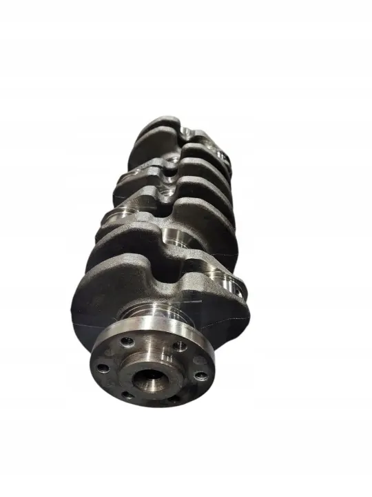 Gebrauchte Volvo Kurbelwelle OEM D4162T - 42 chars image 4