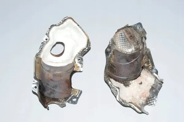 Isolamento térmico BMW I3 OEM 11627623114 image 4